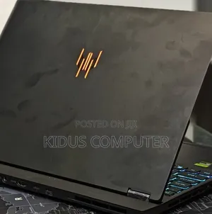 Photo - New Laptop Acer Predator Helios Neo 16 16GB Intel Core Ultra 9 SSD 1T