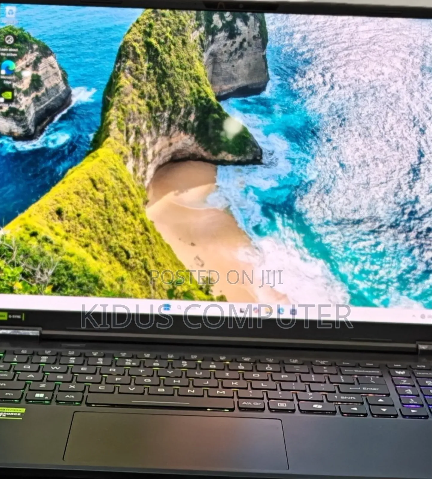 New Laptop Acer Predator Helios Neo 16 16GB Intel Core Ultra 9 SSD 1T