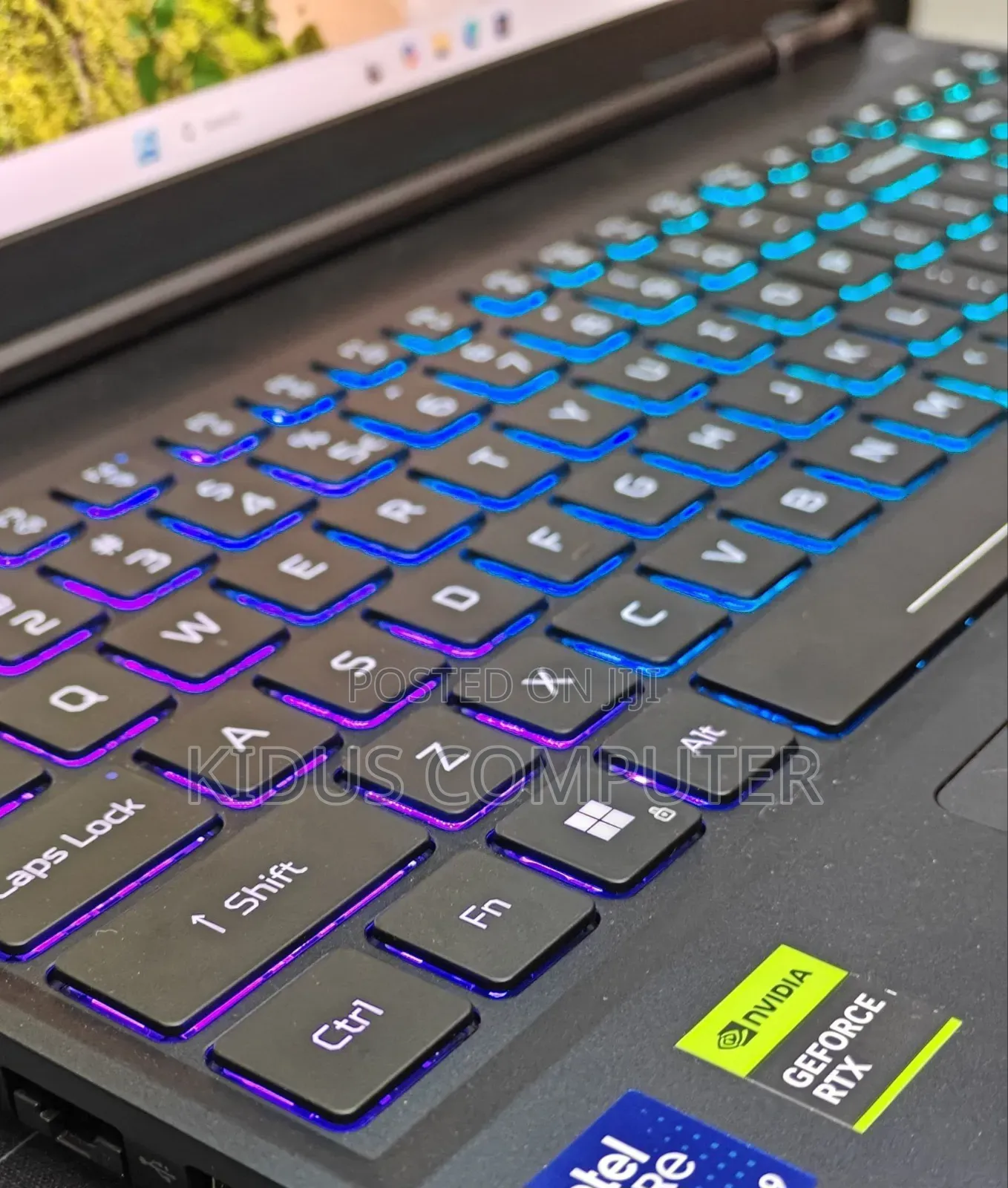 New Laptop Acer Predator Helios Neo 16 16GB Intel Core Ultra 9 SSD 1T