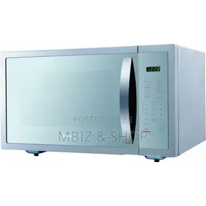 Photo - Midea 45l Digital Microwave