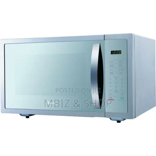 Midea 45l Digital Microwave