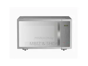 Midea 45l Digital Microwave