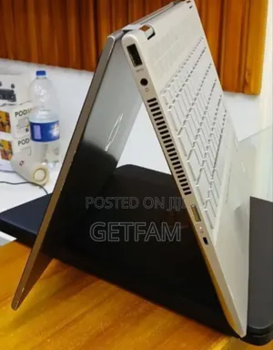 Photo - New Laptop HP Envy X360 8GB Intel Core I7 SSD 512GB