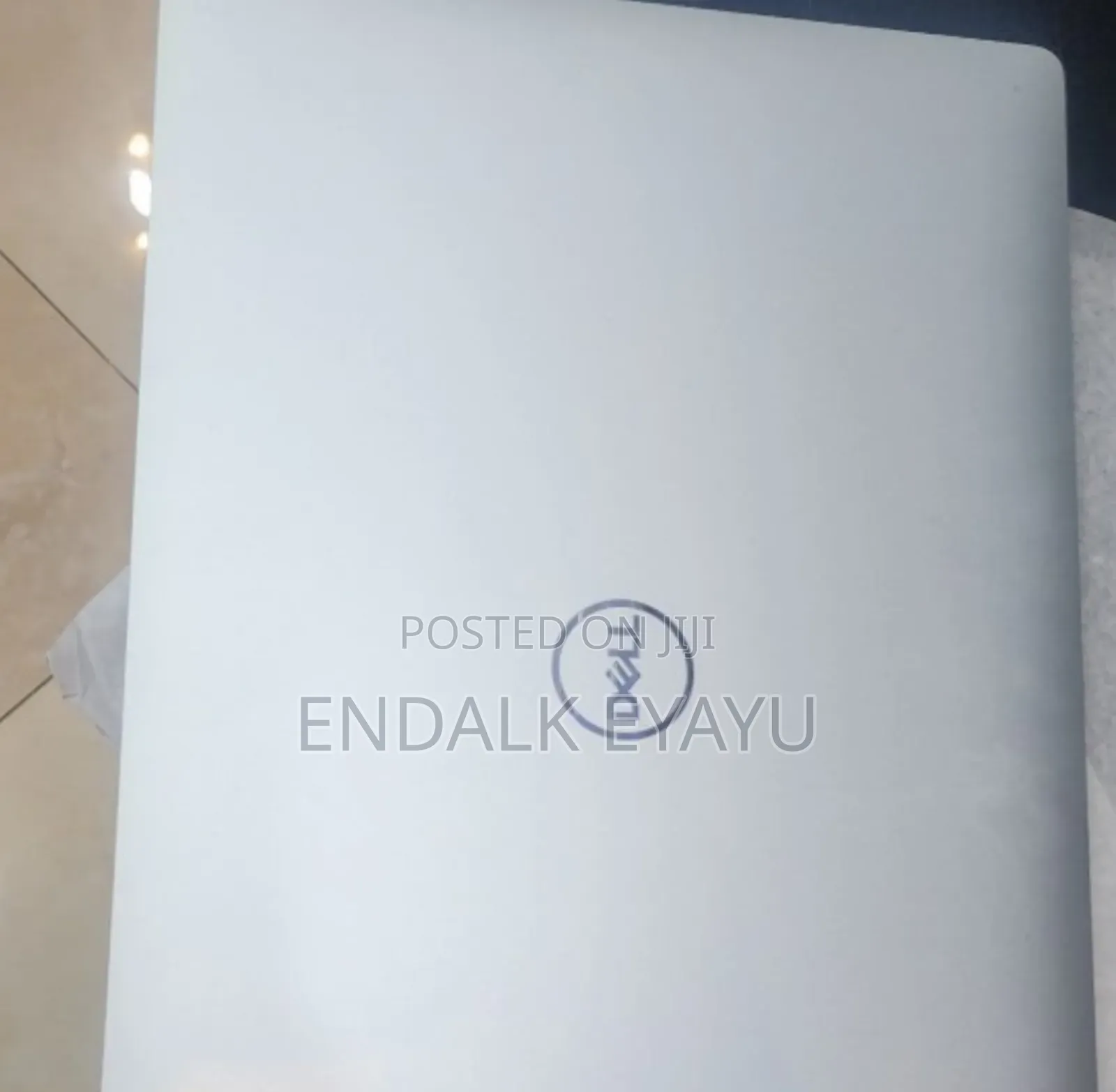 New Laptop Dell XPS 15 16GB Intel Core I5 SSD 512GB