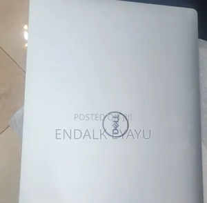 New Laptop Dell XPS 15 16GB Intel Core I5 SSD 512GB