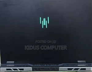 New Laptop Acer Predator Helios Neo 16 16GB Intel Core I9 SSD 1T