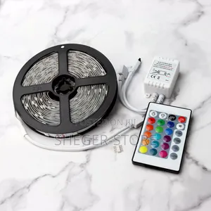 Orginal 5 Meter Versatile Led Strip Light