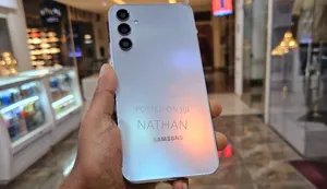 Samsung Galaxy A34 128 GB Gray