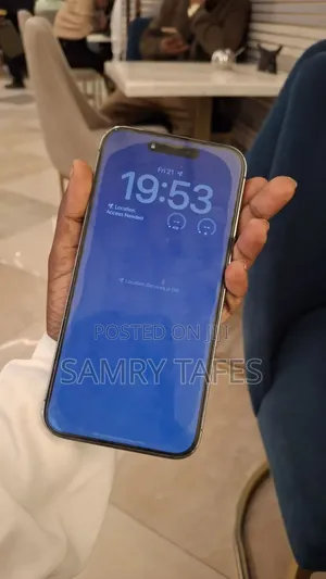 Apple iPhone 14 Pro Max 128 GB Purple