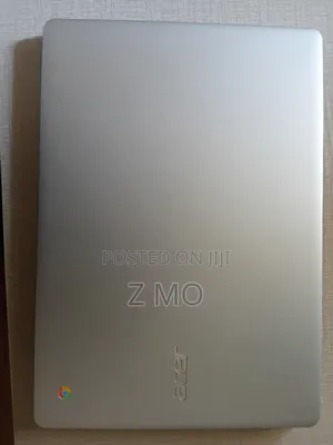 Laptop Acer Chromebook 14 8GB eMMC 60GB