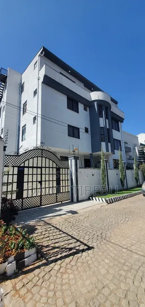 Photo - Furnished 20bdrm House in Bole for sale