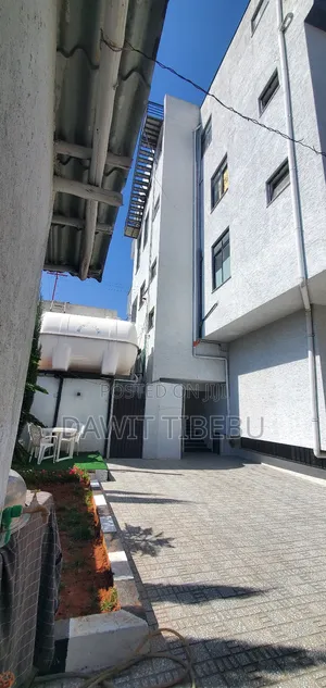 Furnished 20bdrm House in Bole for sale