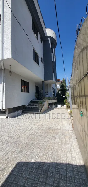 Furnished 20bdrm House in Bole for sale