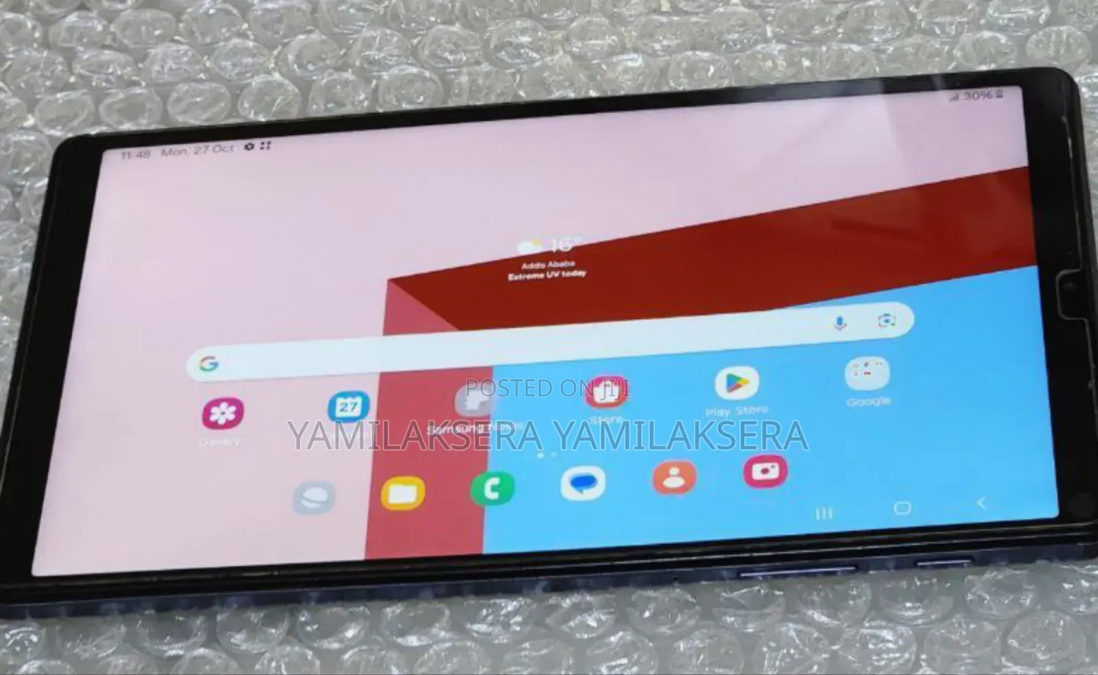 Samsung Galaxy Tab A7 Lite 32 GB