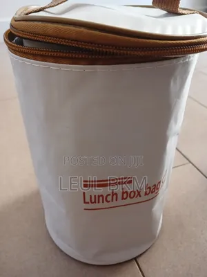 Lunch Box 3 in 1 and 4 in 1