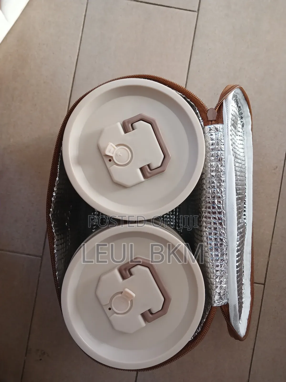 Lunch Box 3 in 1 and 4 in 1