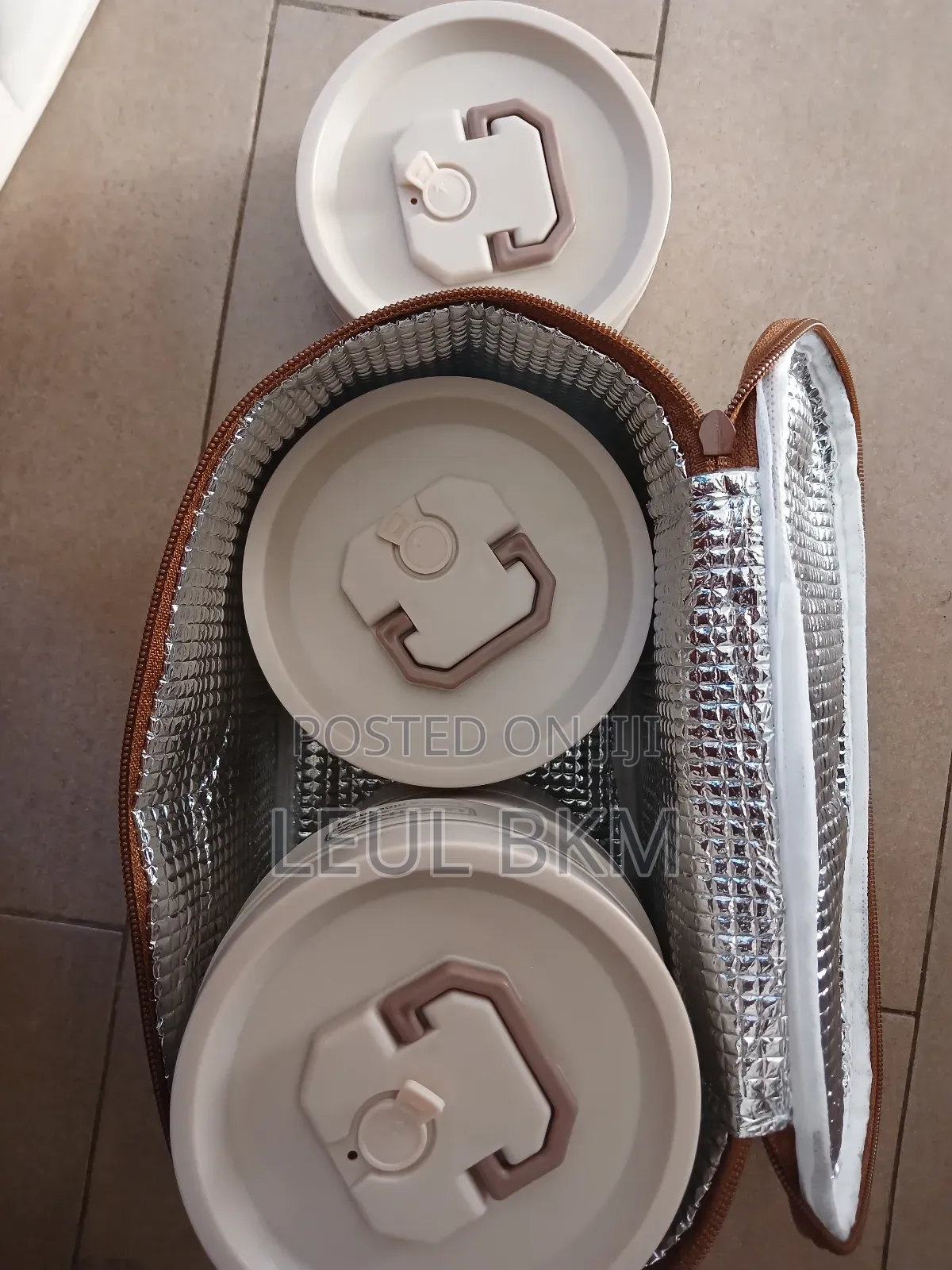 Lunch Box 3 in 1 and 4 in 1