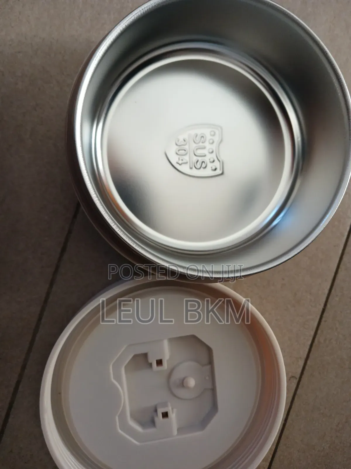 Lunch Box 3 in 1 and 4 in 1