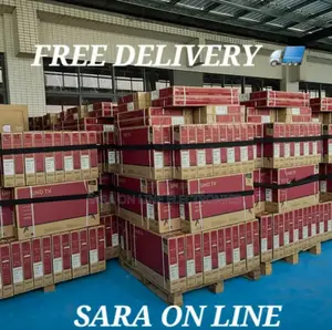 °•Lg 65"75"86" Uhd Tv New2025 Model 10year Warranty ■Free Delivery