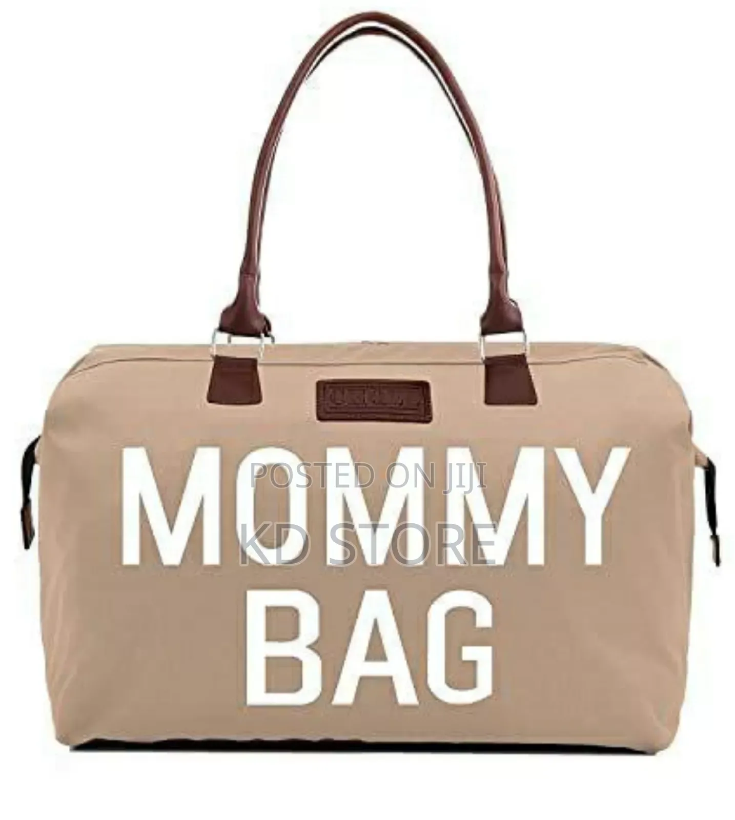 Premium Quality Mommy Bag Set