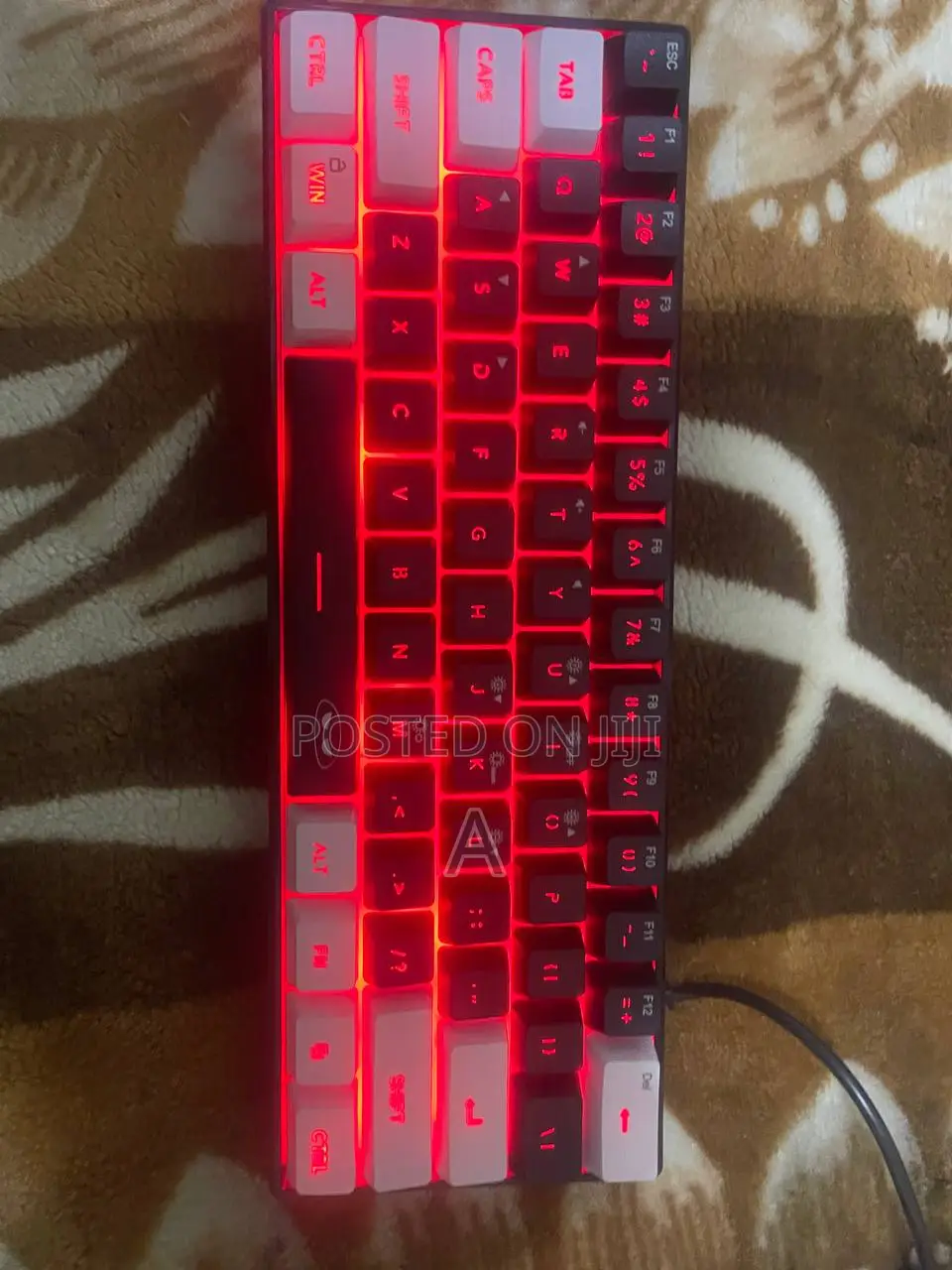 Magegee Gaming Keyboard