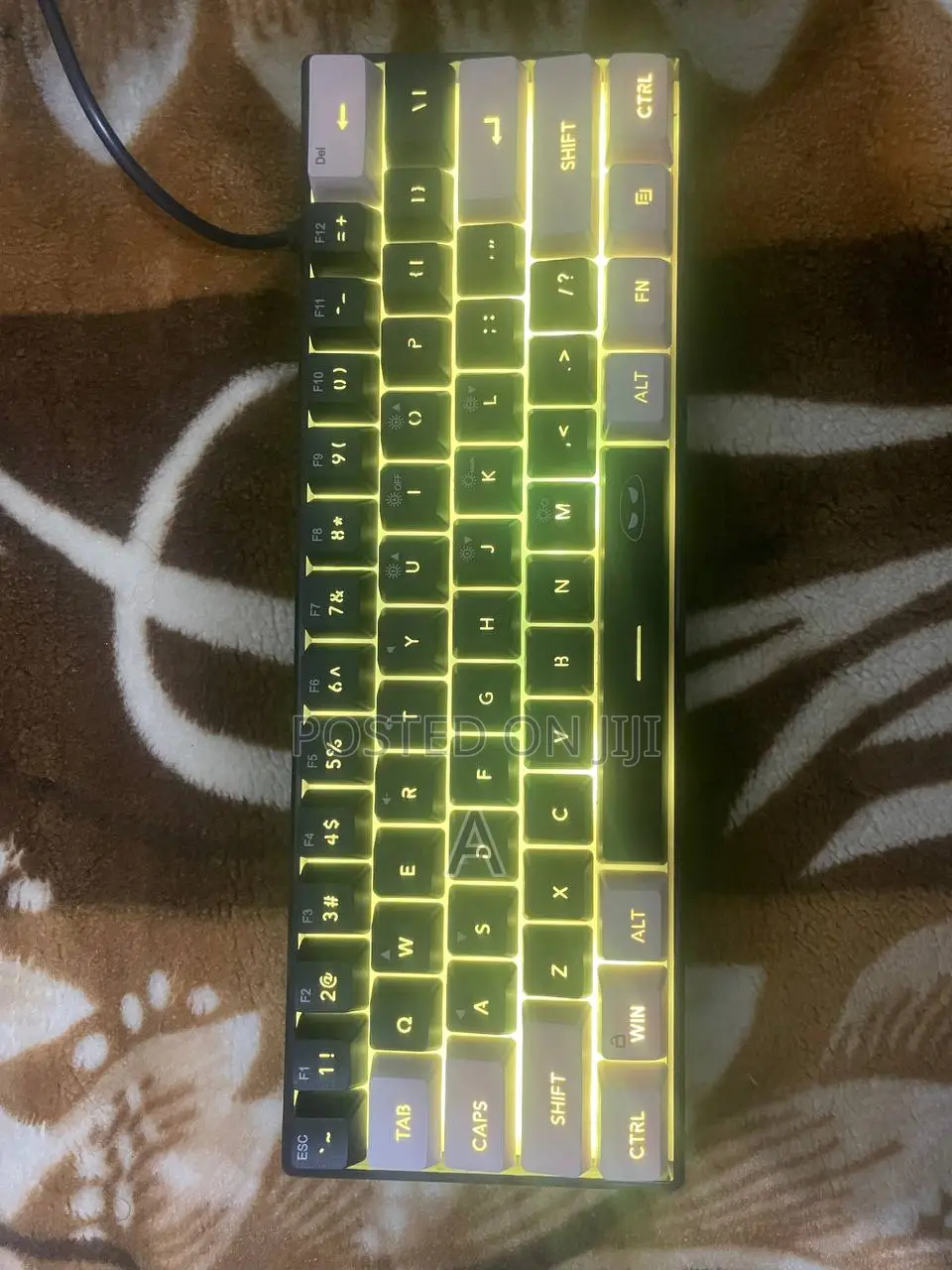Magegee Gaming Keyboard