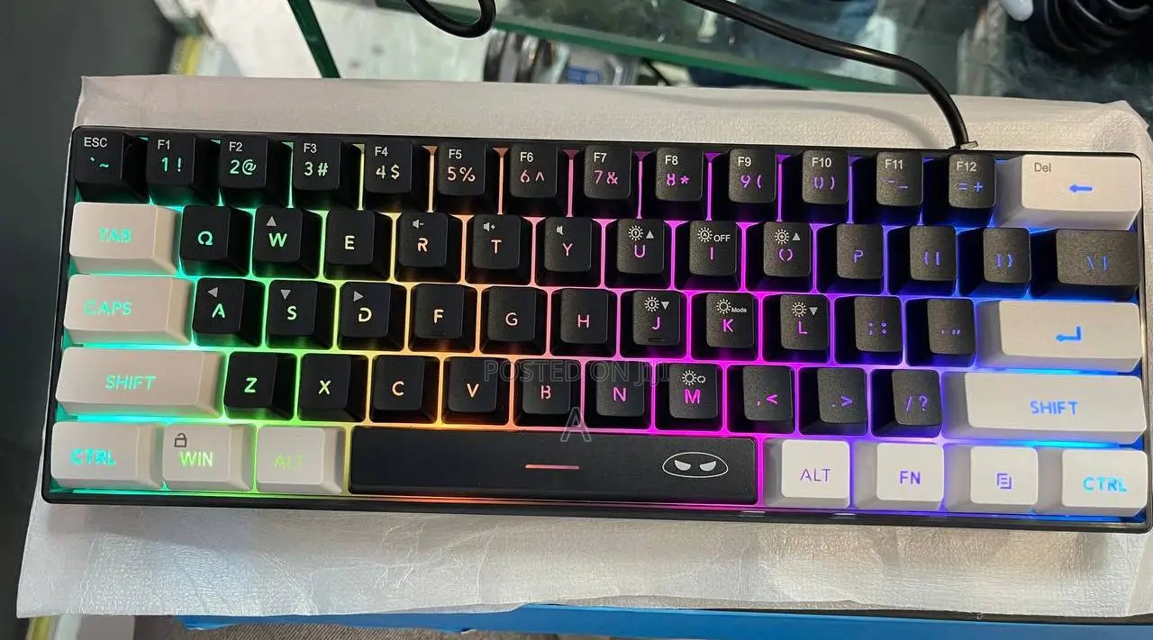 Magegee Gaming Keyboard