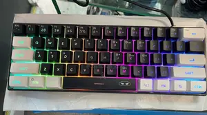 Magegee Gaming Keyboard