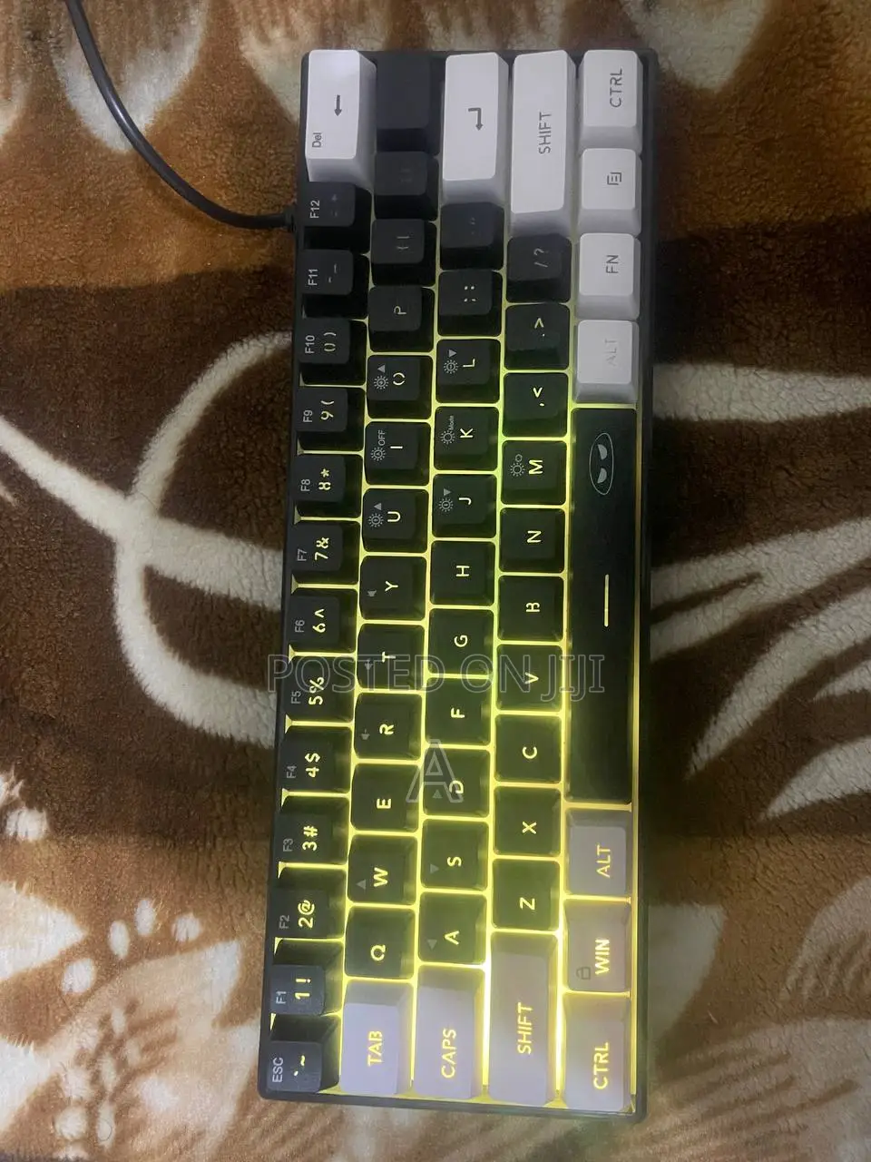 Magegee Gaming Keyboard