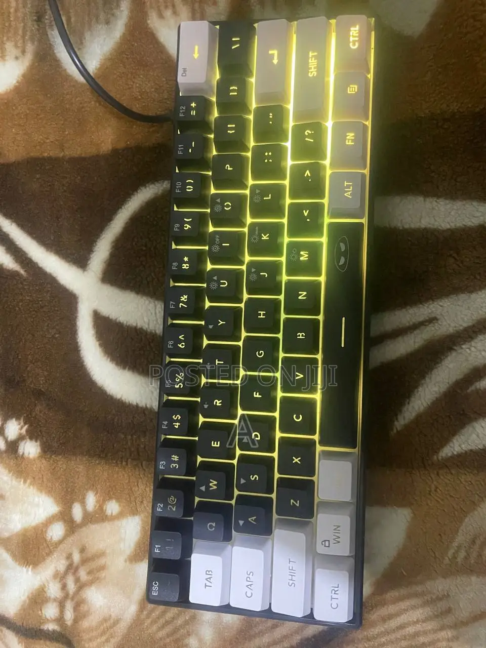 Magegee Gaming Keyboard