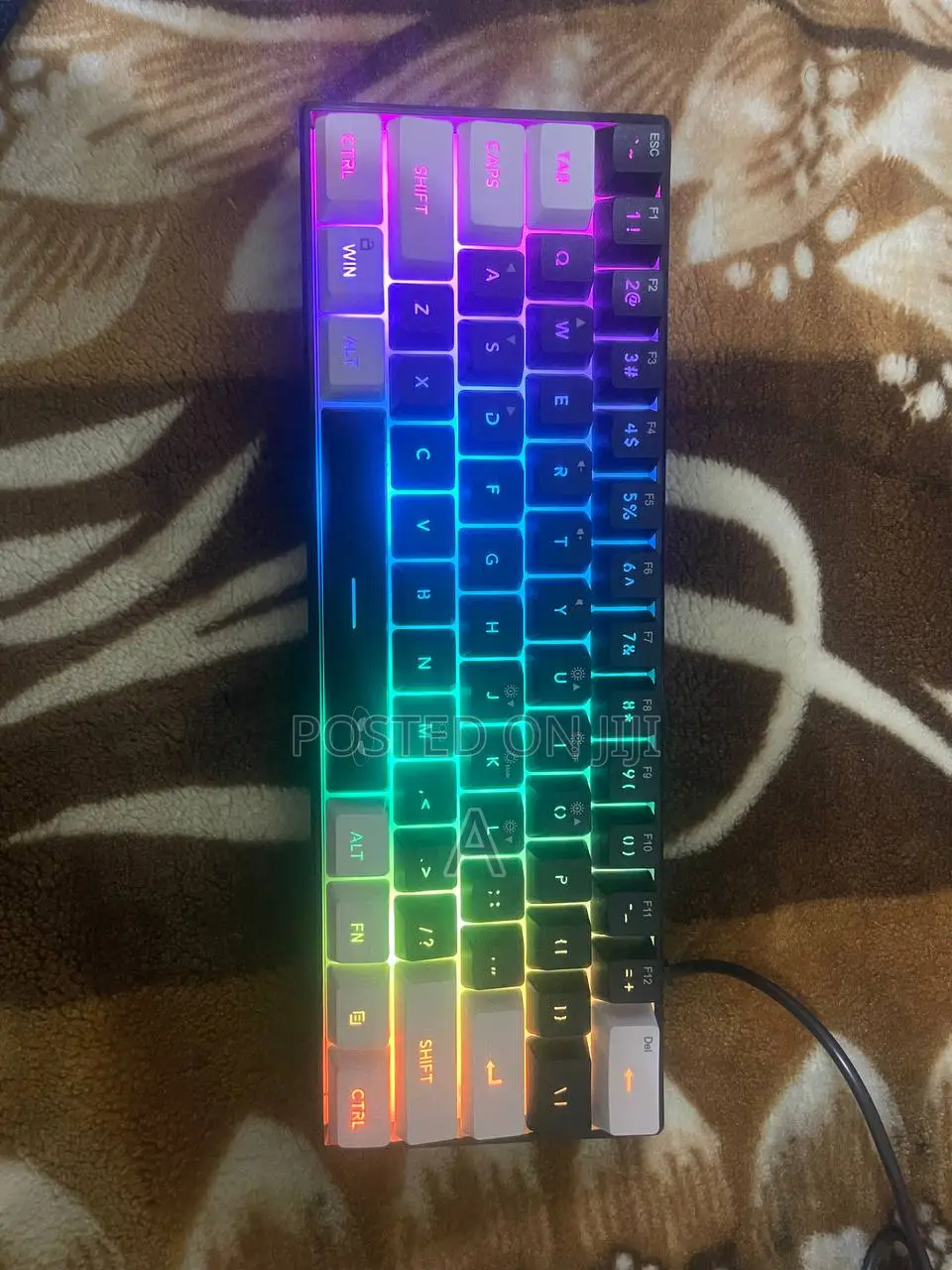 Magegee Gaming Keyboard