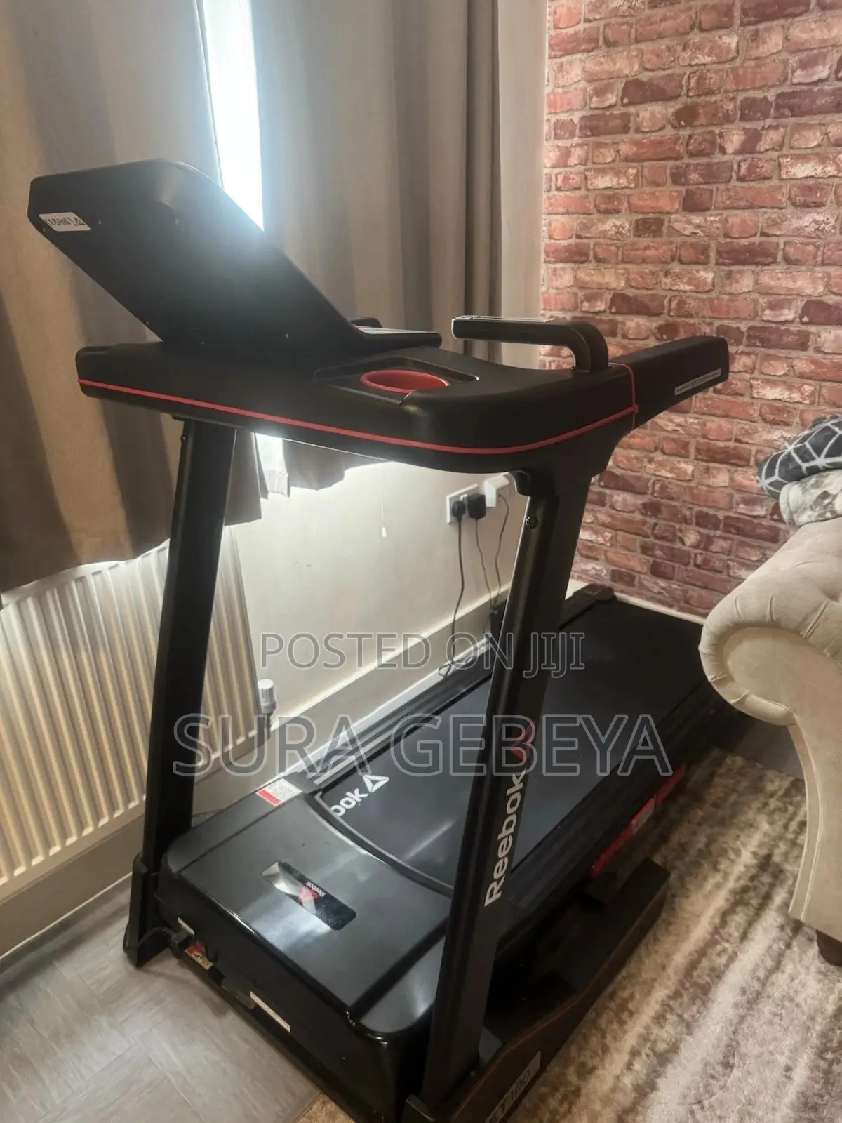 Sport Machines for Home Call Me