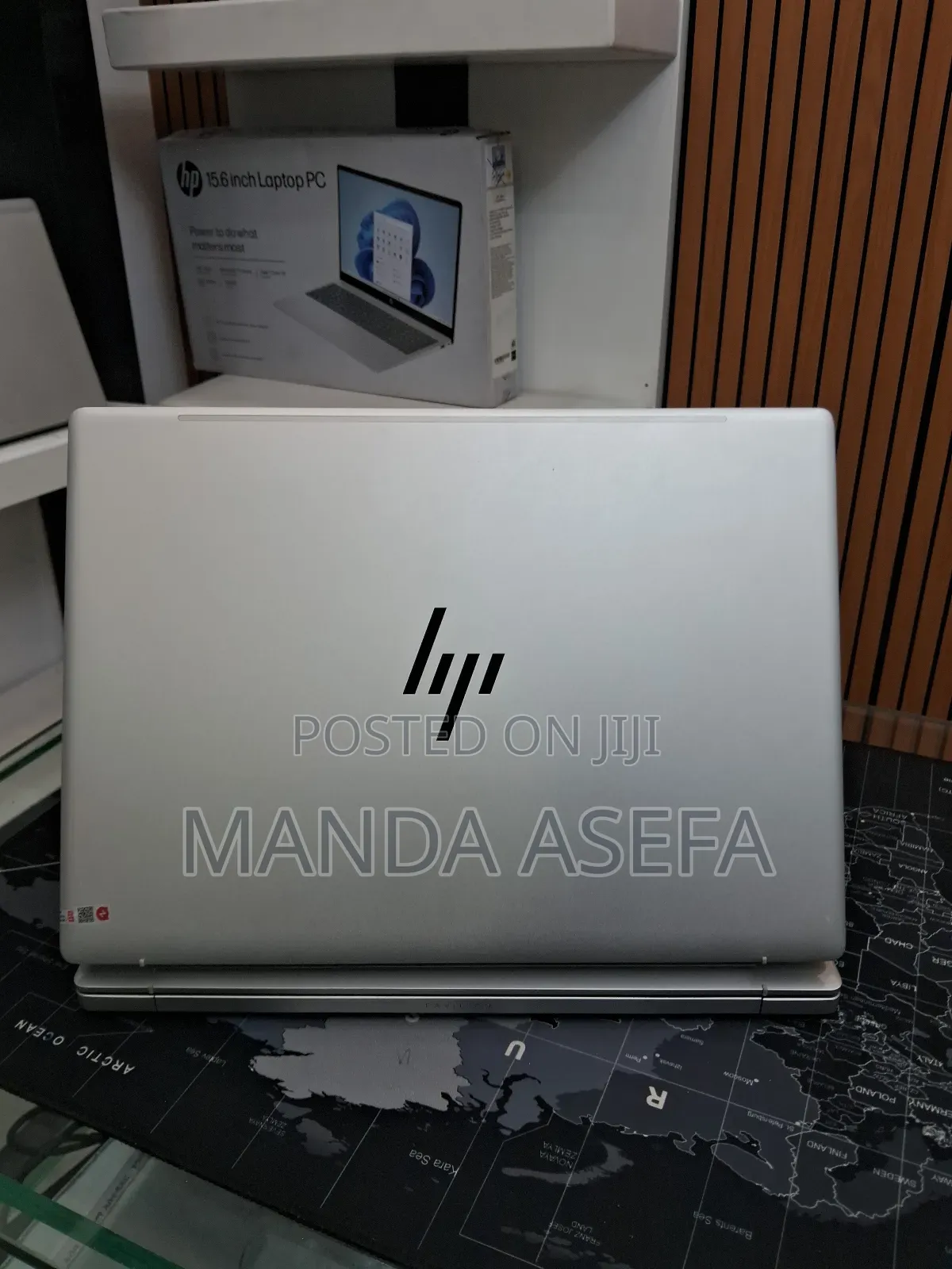 New Laptop HP Pavilion 14 16GB Intel Core I5 SSD 1T