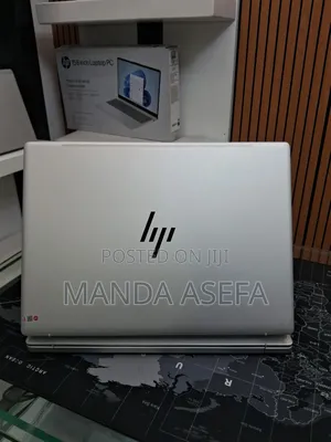 New Laptop HP Pavilion 14 16GB Intel Core I5 SSD 1T