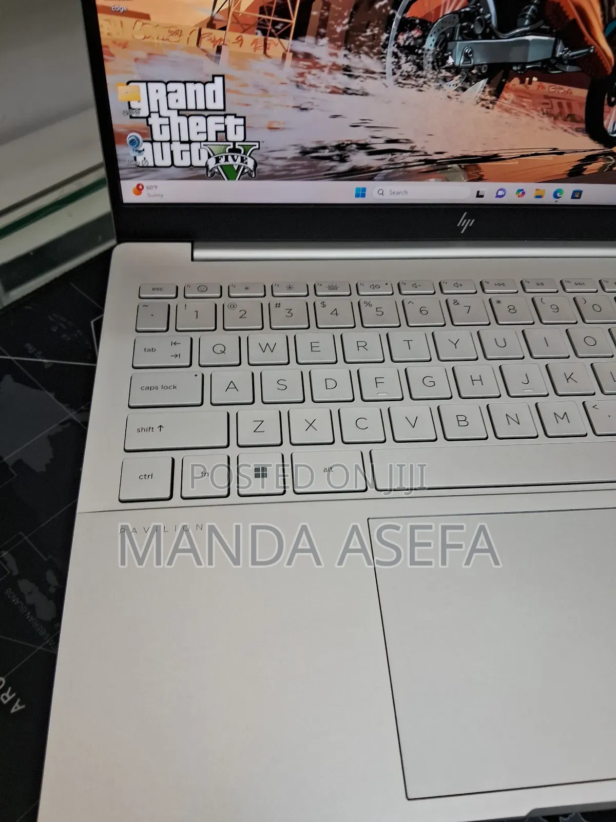 New Laptop HP Pavilion 14 16GB Intel Core I5 SSD 1T