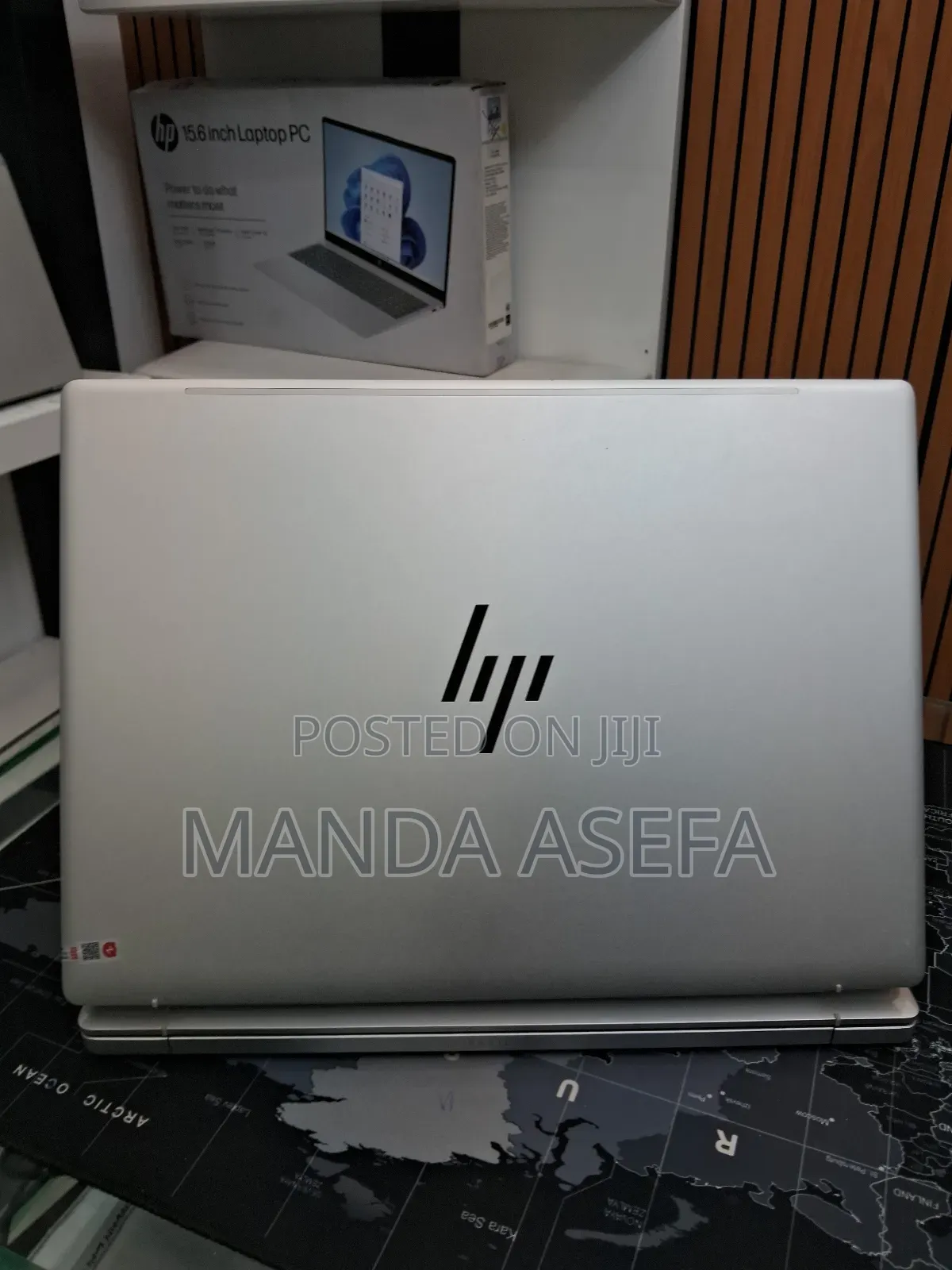 New Laptop HP Pavilion 14 16GB Intel Core I5 SSD 1T