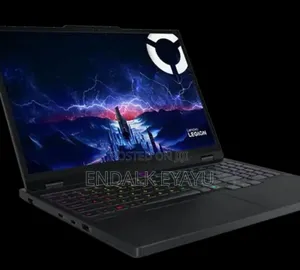 New Laptop Lenovo Legion 5 32GB Intel Core Ultra 9 SSD 1T