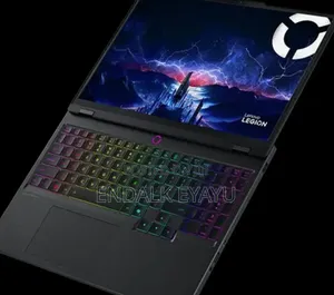 New Laptop Lenovo Legion 5 32GB Intel Core Ultra 9 SSD 1T