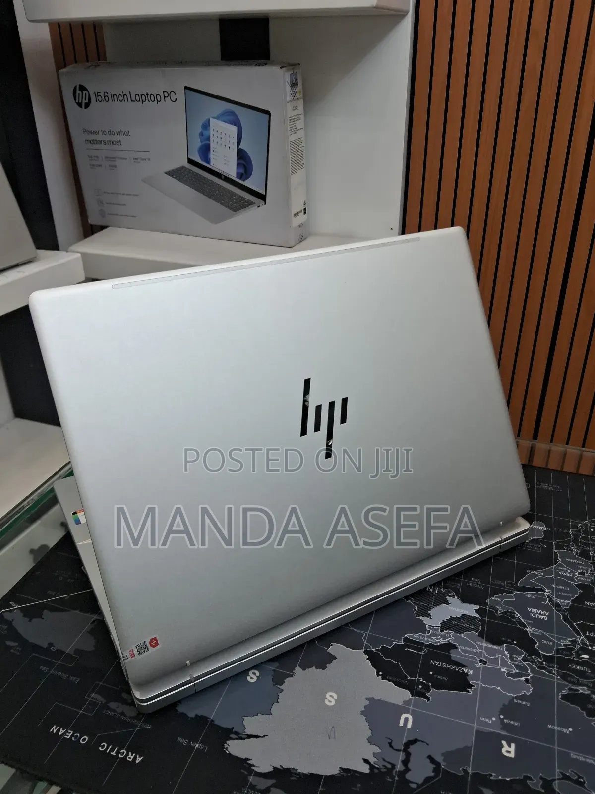 New Laptop HP Pavilion 14 16GB Intel Core I5 SSD 1T