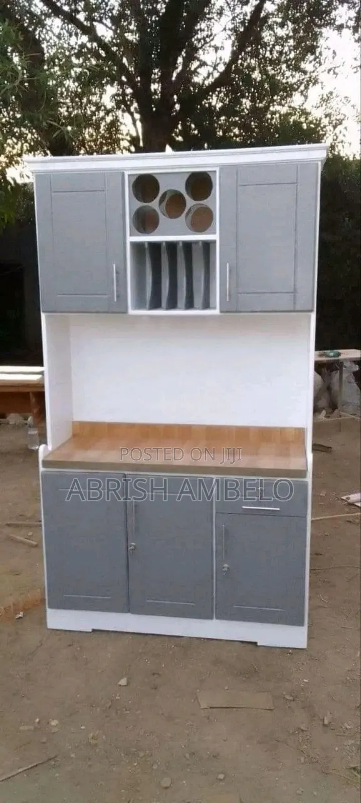 Kitchen Cabinet Free Delivery