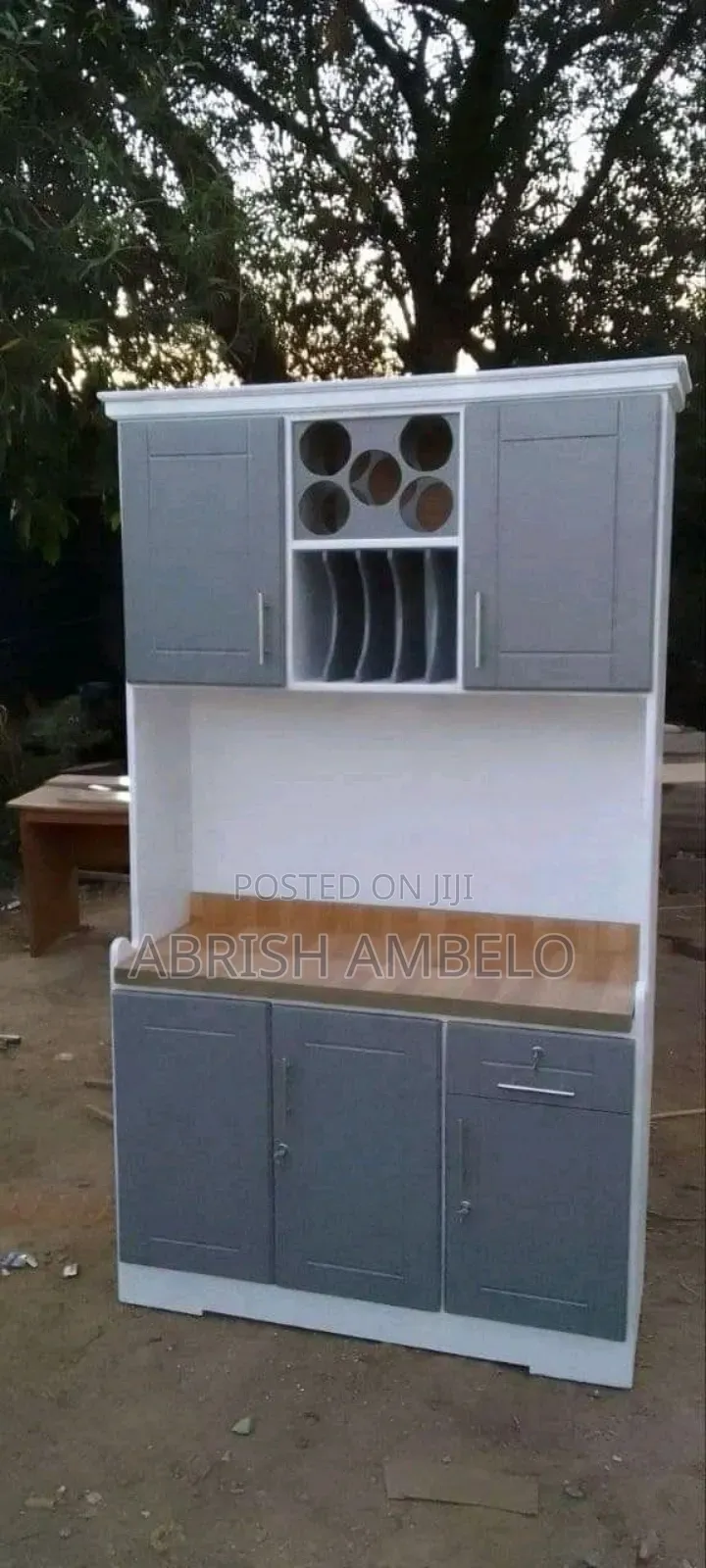 Kitchen Cabinet Free Delivery