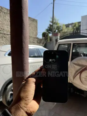 Apple iPhone 13 Pro Max 256 GB Black