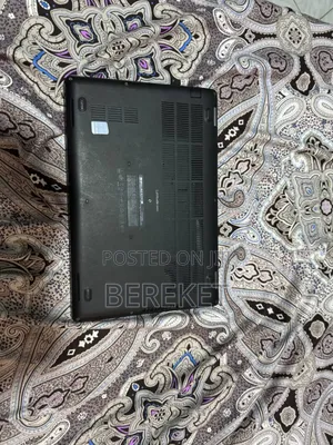 Laptop Dell Latitude 5400 16GB Intel Core I7 SSD 512GB