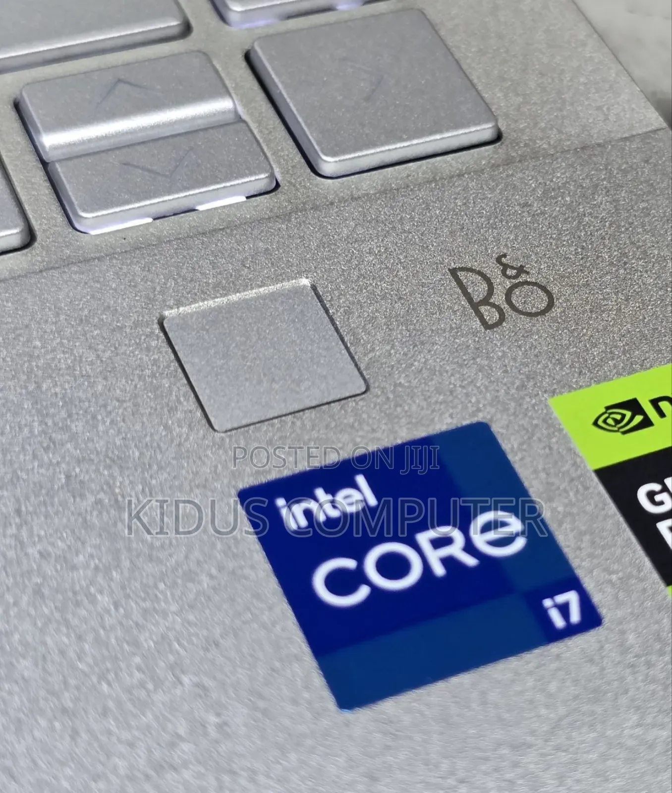 New Laptop HP Pavilion 15 16GB Intel Core I7 SSD 1T