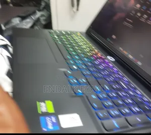 Photo - New Laptop Lenovo Legion 7 32GB Intel Core I9 SSD 1T