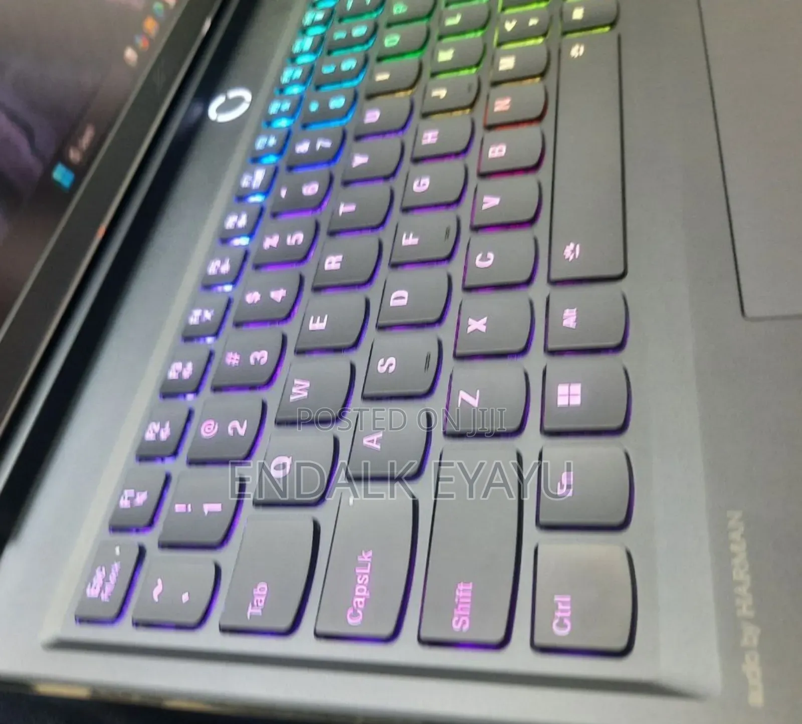 New Laptop Lenovo Legion 7 32GB Intel Core I9 SSD 1T