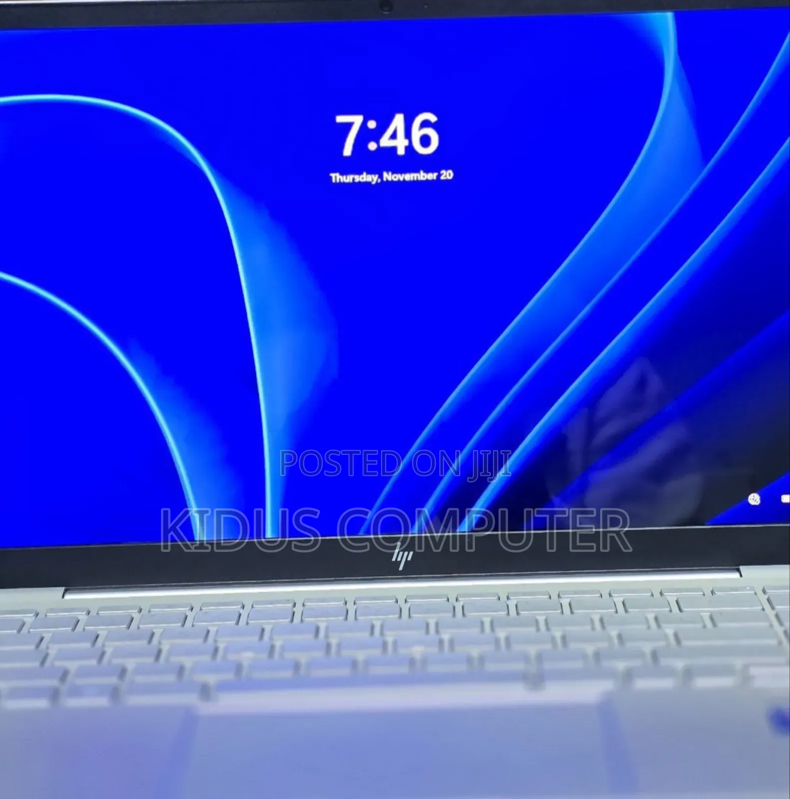 New Laptop HP Pavilion 15 16GB Intel Core I7 SSD 1T