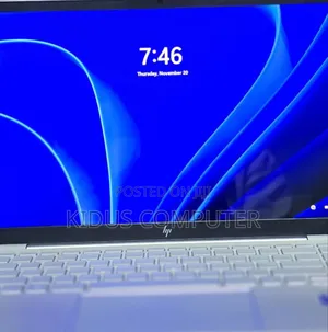 New Laptop HP Pavilion 15 16GB Intel Core I7 SSD 1T