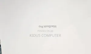 New Laptop Apple MacBook Pro 2024 M4 14-Inch 16GB Apple M4 SSD 512GB