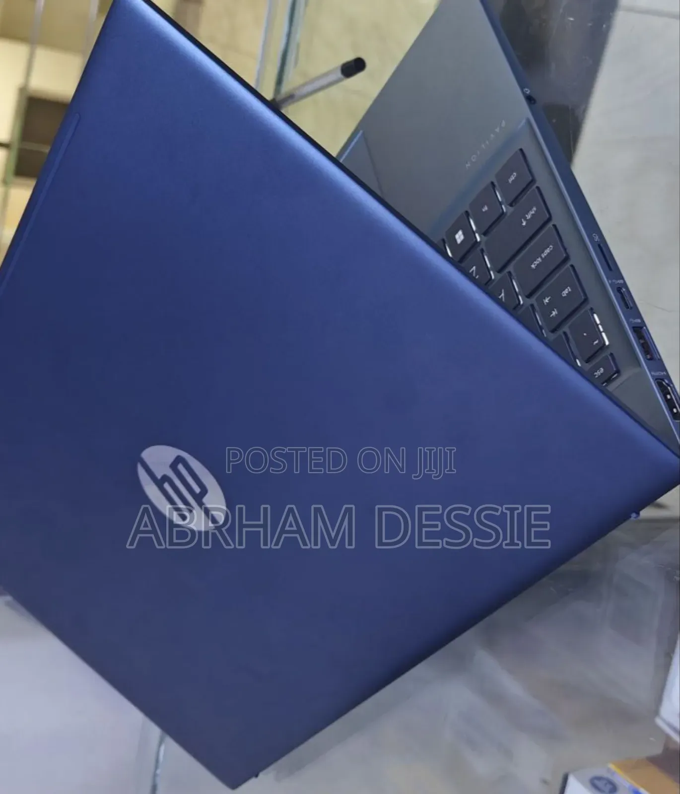 New Laptop HP 16GB Intel Core I5 SSD 512GB